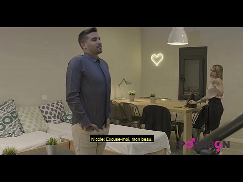 ❤️ PORNBCN 4K મોટા સ્તનો ધરાવતી એક પરિપક્વ સ્ત્રી ગુદા સાથે વાહિયાત યુવાન ગીગોલો બનવા માંગે છે, મોટા ડિક બ્લોજોબ એમોર્ટિઝમ હાર્ડ ફક હેન્ડ જોબ ડોગ સ્ટાઈલ પુસી લિક ઓર્ગેઝમ ફ્રેન્ચ સબટાઈટલ સેક્સ  ❌❤